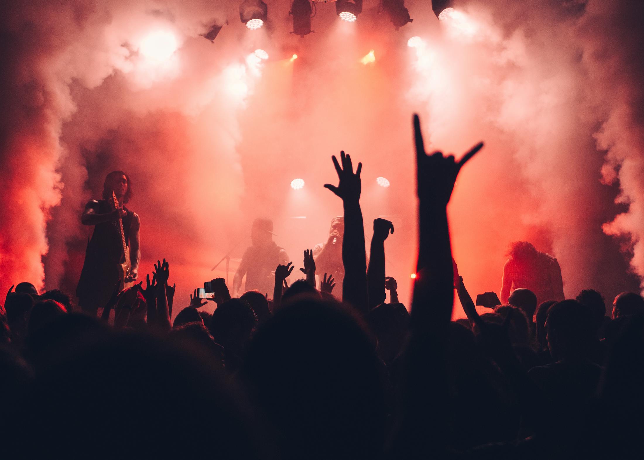 Elite Male Entertainment for Unforgettable Nights